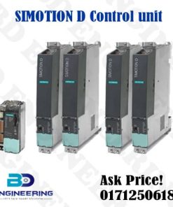 SIMOTION Drive-based Control Unit D435-2 DP 6AU1435-2AA00-0AA0