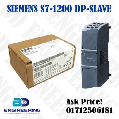 6GK7 242-5DX30-0XE0 CM 1242-5 Profibus DP-Slave Communication