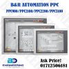 Automation Panel PC3100 B&R