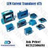 LEM CT Current Voltage Transducer Measurment HAS200-S