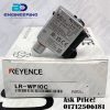 LR-WF10C KEYENCE Fiber Sensor M12 connector 4pin type