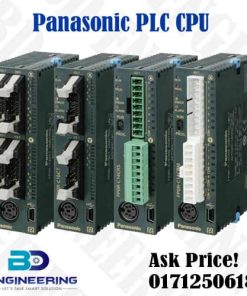 Panasonic PLC CPU AFP0RC32CT Control unit FP0R