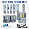 SIMATIC ET 200SP PROFINET interface module IM 155-6PN