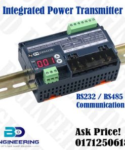 ZWD433B Integrated Power Transmitter