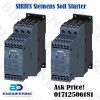 SIRIUS 3RW4026-1BB04 Siemens Soft Starter