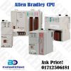 CompactLogix 1769-L33ERM Allen-Bradley 2MB Memory Dual Ethernet port