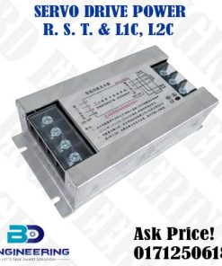 Intelligent Transformer 3 Phase to RST for Servo Drivers RST-7500