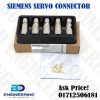 SIEMENS Servo Motor Encoder Cable Connector 6FX2003-0LL53