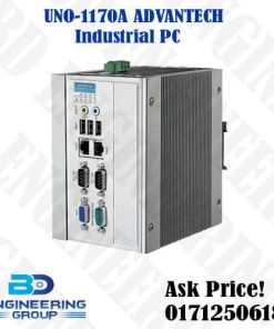 UNO-1170A ADVANTECH Industrial PC