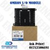 Omron CP1W-MAD42 IO expansion unit 4 x analog inputs and 2 x analog outputs