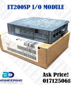 SIMATIC ET 200SP Signal Relay Module 6ES7132-6GD51-0BA0