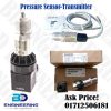 Siemens Pressure-Sensor-Transmitter