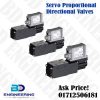 ATOS Servo Proportional Directional Valve DLHZo-TE-040-L7140