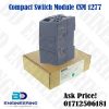 Compact Switch Module CSM 1277 Industrial Ethernet