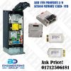 ABB ACS880-MU-ZCU Memory Card with Profibus IO FPNO-21
