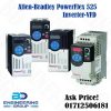 Allen-Bradley PowerFlex 525 Inverter-VFD