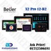 Beijer Electronics X2 PRO 12-B2 HMI Panel Display