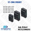 Siemens S7-200 SMART Digital I/O SB DT04 6ES7288-5DT04-0AA0