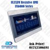 FLEXEM Resistive HMI FE6000 Series FE6100M-V2