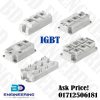 IGBT SEMIKRON SKM900GA12E4 Infieon FZ900R12KE4