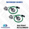 Incremental Encoder 6FX2001-2EC50 RS 422(TTL)