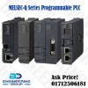 MELSEC-Q Series Programmable Mitsubishi PLC Q06HCPU