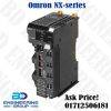 Omron PLC NX-ECC203 NX-series EtherCAT Coupler