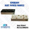 SEMIKRON IGBT POWER MODULE SKIIP83AC12IT1