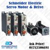 Servo Motor Lexium 32 Schneider BMH0701T01A1A