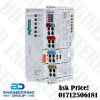 WAGO Controller Modbus TCP ETHERNET 750-891
