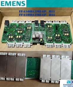 FF450R12ME4-B11 IGBT INVERTER DRIVE Module
