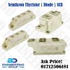 Thyristor Diode SCR Module
