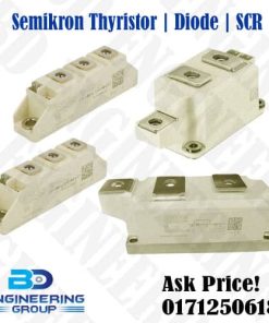 Thyristor Diode SCR Module