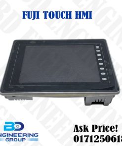 The Fuji Electric V810SD-U700 HMI