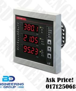 LS Electric Digital Power Meter GIMAC-iEX