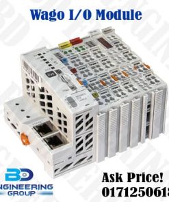 Wago 16-Channel Digital Output Module