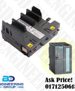 SIEMENS Module Bus Rack ET 200M 6ES7195-7HD10-0XA0